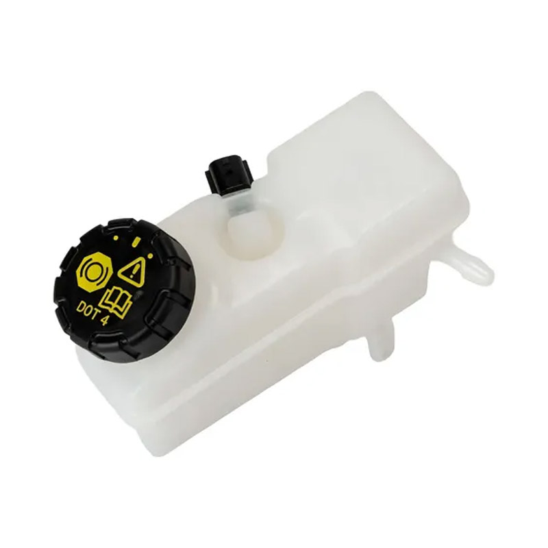 DEPOSITO DE LIQUIDO DE FRENO CON TAPA Y SENSOR.