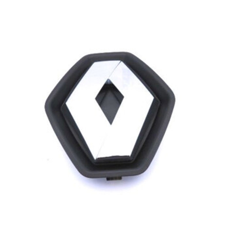 [628950003R] EMBLEMA RENAULT, QUE VA EN EL CAPOT