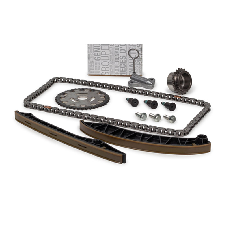 KIT CADENA SINCRONIZACION MOTOR