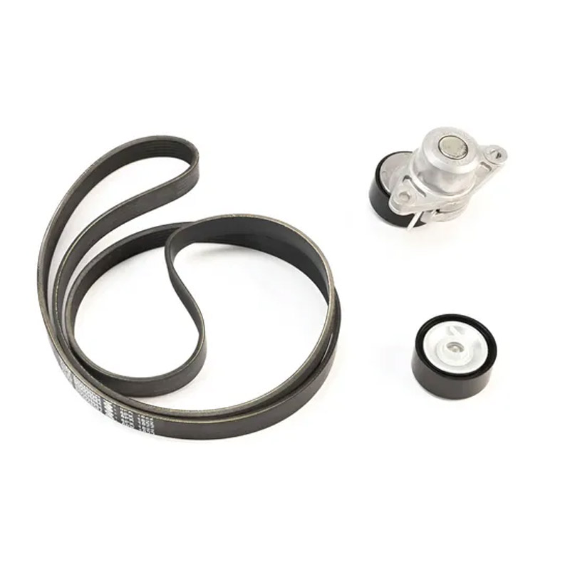 KIT CORREA DE ACCESORIOS