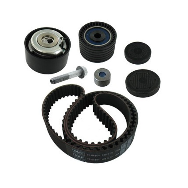 KIT DE DISTRIBUCION MOTOR