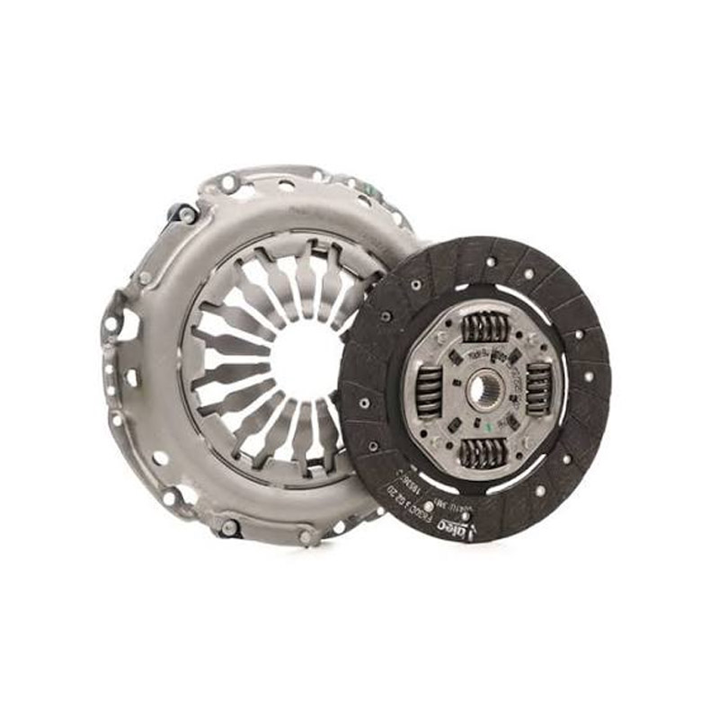 KIT DE EMBRAGUE PLATO - DISCO - COLLARIN - DIAMETRO DISCO. 200MM