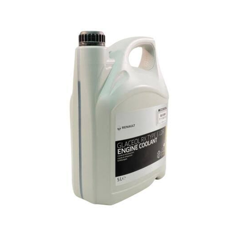 LIQUIDO REFRIGERANTE DE 5 LITROS