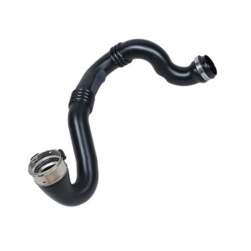 MANGUERA DE INTERCOOLER DERECHO