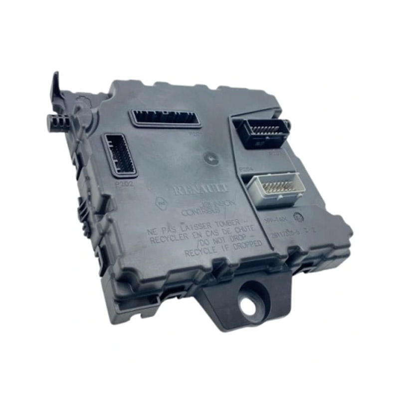 MODULO BCM - N4