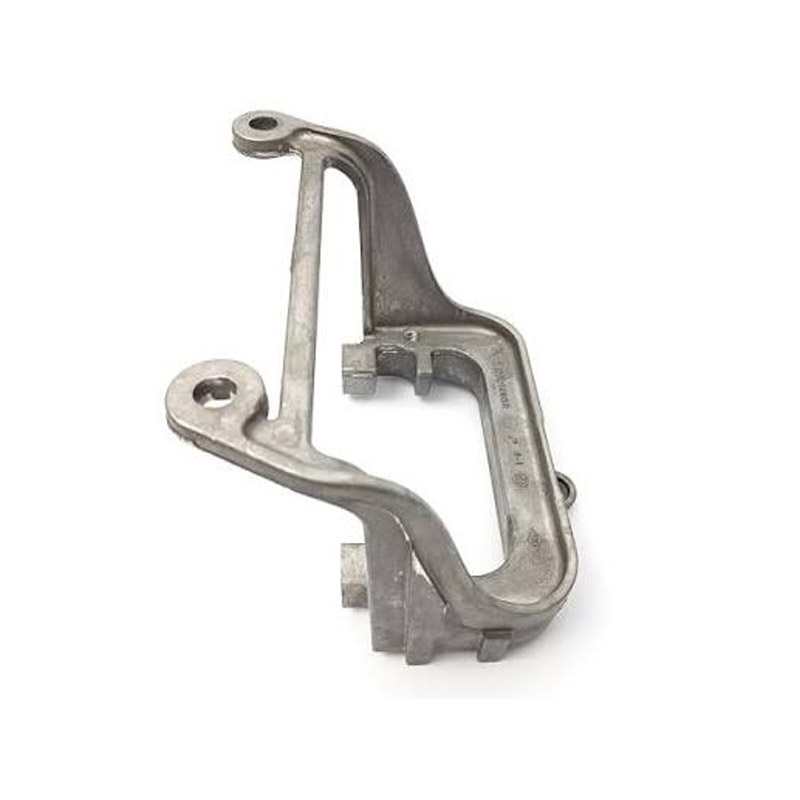 SOPORTE ARCO DE ALUMINIO