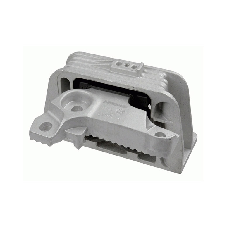 SOPORTE DE MOTOR DERECHO