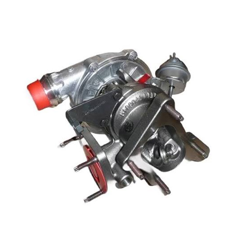 TURBO DE 2013 HASTA 2017