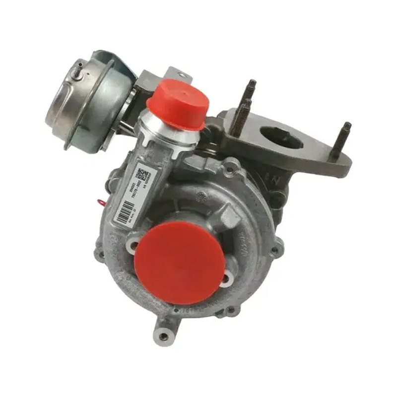 [144104495R] TURBO DE 2018 EN ADELANTE
