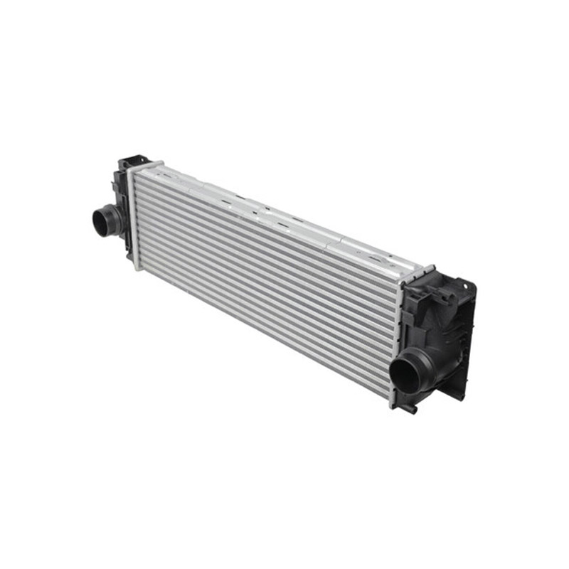 INTERCOOLER