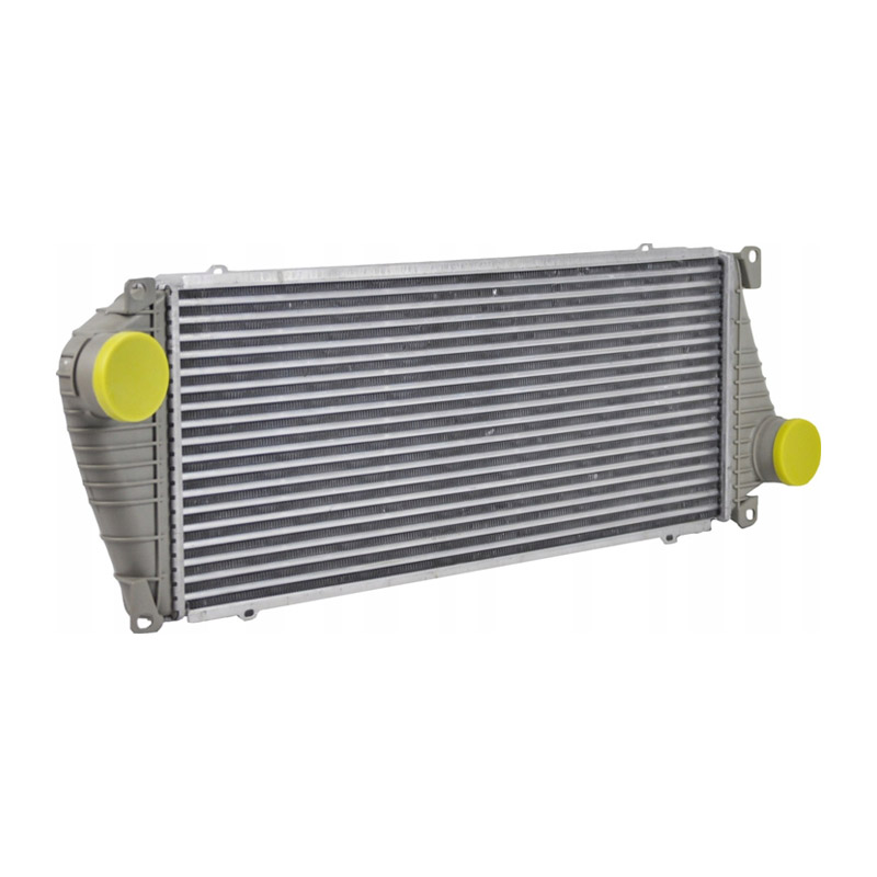 INTERCOOLER