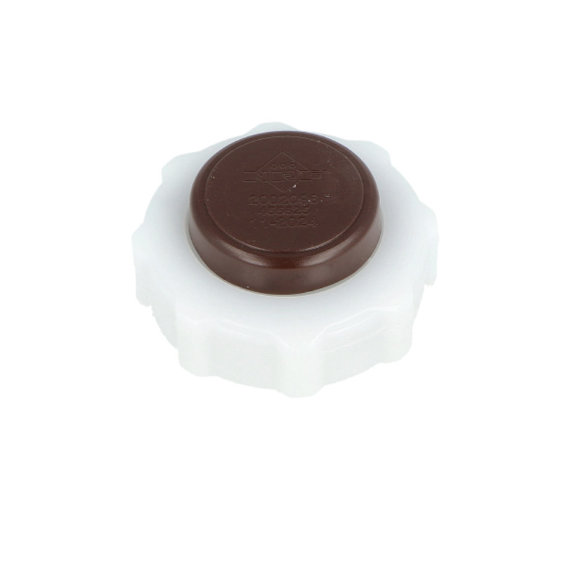 TAPA DE DEPOSITO REFRIGERANTE