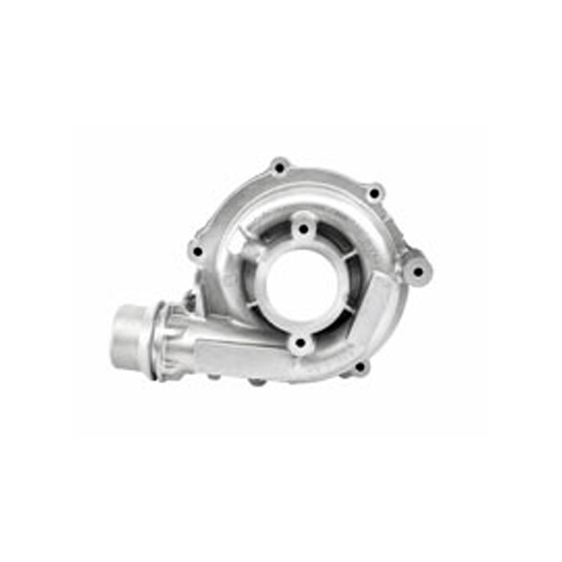 CARACOL DE COMPRESION