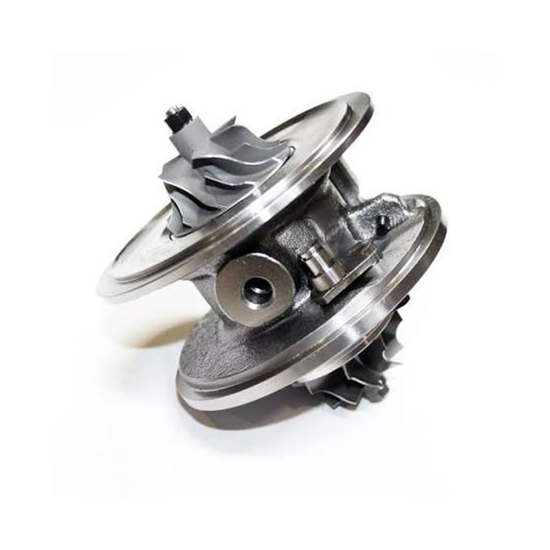 NUCLEO DE TURBO DE 2007 A 2012
