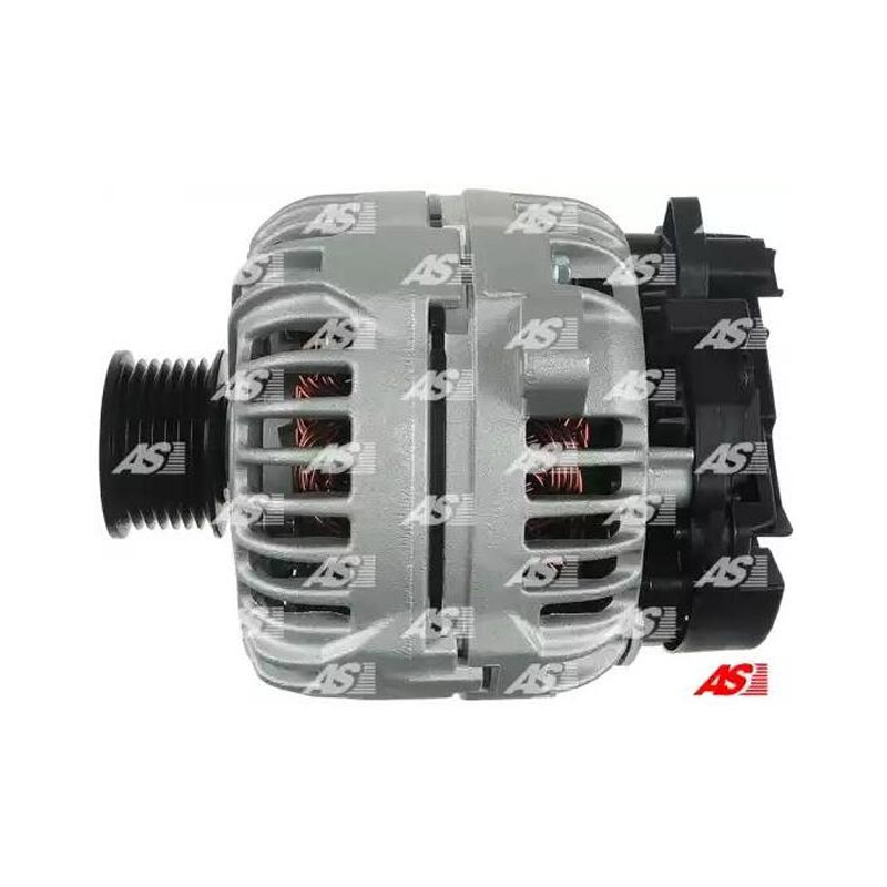 [AO743S] ALTERNADOR