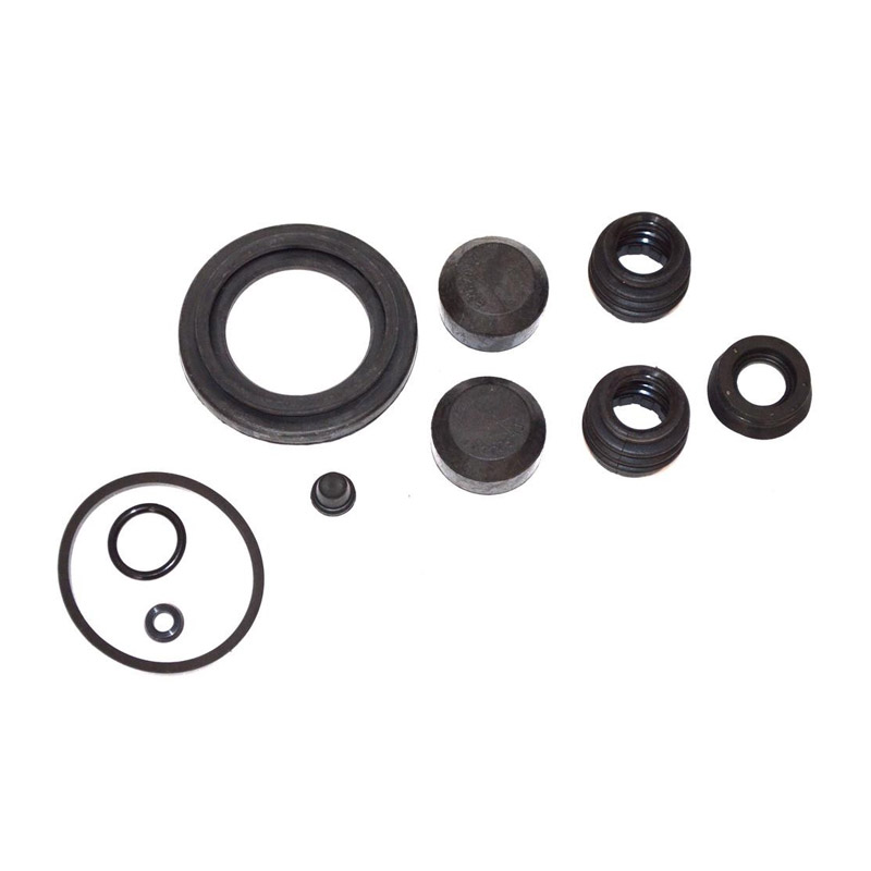 JUEGO DE GOMAS DE REPARACION CALIPER POSTERIOR