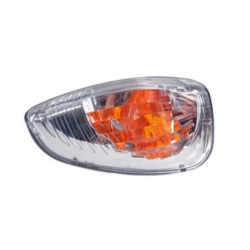 MICA DIRECCIONAL DE RETROVISOR LH