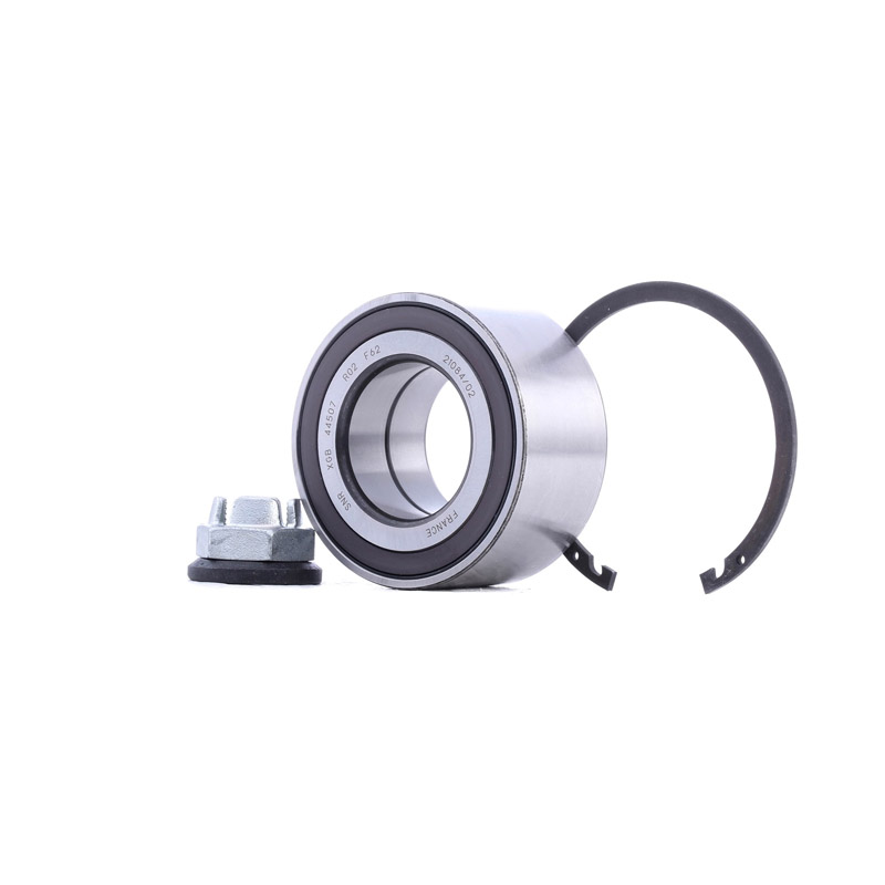 [SNR R155.87] RODAJE DELANTERO K4M SNR