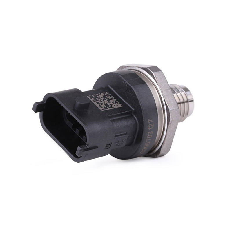 [0 281 006 191] SENSOR DE PRESION COMBUSTIBLE COMUNN RAIL