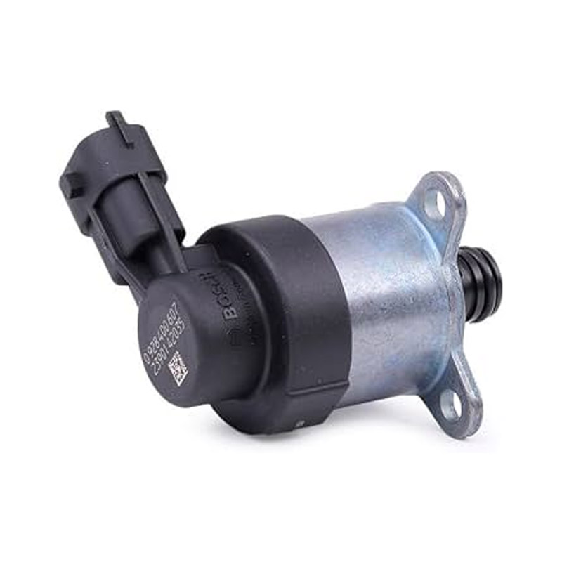 [1465ZS0001] VALVULA REGULADORA CAUDAL COMBUSTIBLE