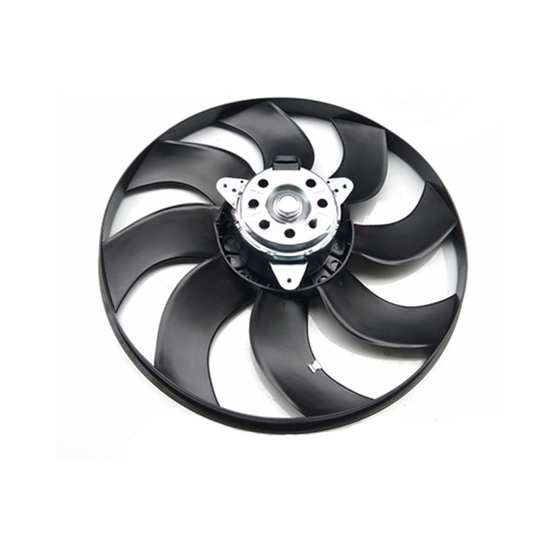 VENTILADOR DE RADIADOR