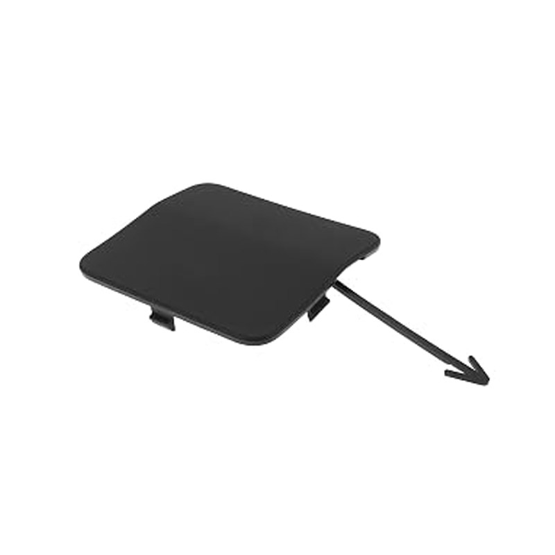 [4388587] TAPA DE GANCHO DE REMOLQUE PARACHOQUE DELANTERO