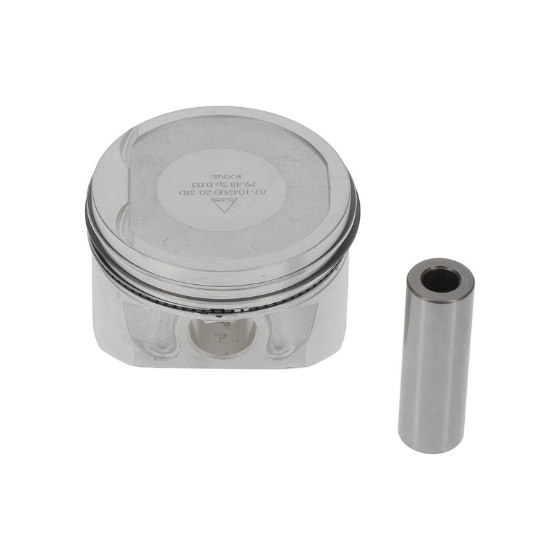 [87-104200-30] JUEGO DE PISTON DE MOTOR X 4 PISTONES