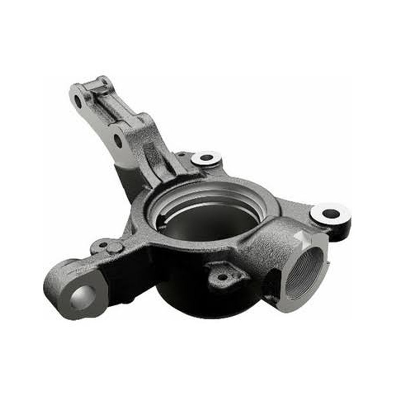 [KN-701903-01-L] MUNON DE RODAJE DELANTERO IZQUIERDO