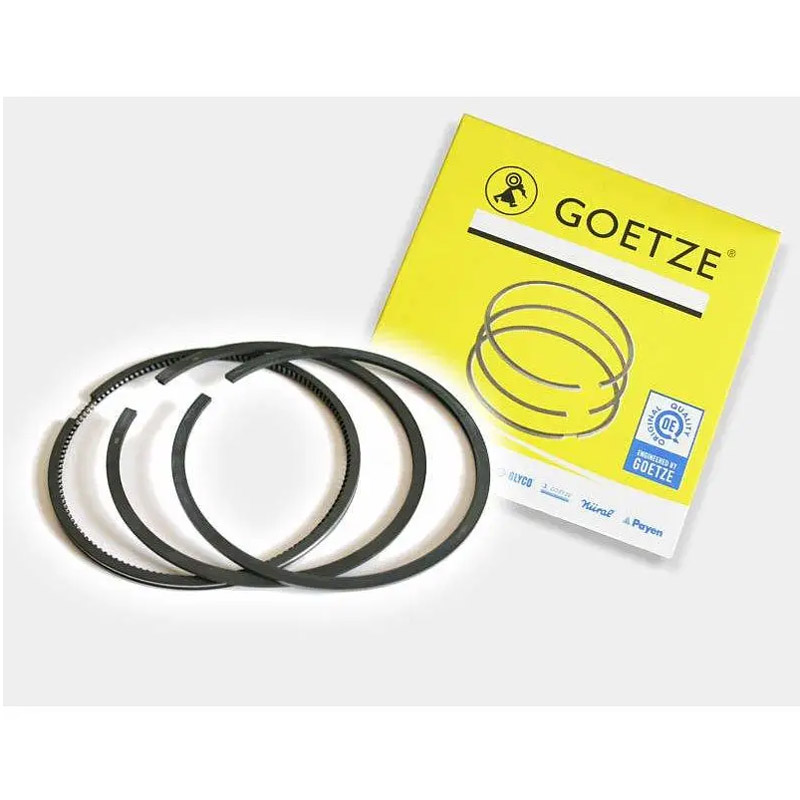 [813750010] JUEGO DE ANILLOS PARA 4 PISTONES